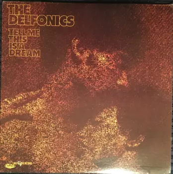 The Delfonics: Tell Me This Is A Dream