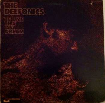 LP The Delfonics: Tell Me This Is A Dream 528731