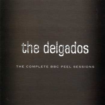 Album The Delgados: The Complete BBC Peel Sessions