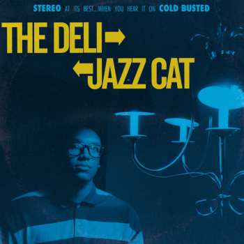 Album The Deli: Jazz Cat