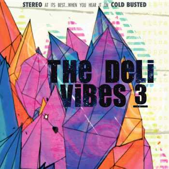 Album The Deli: Vibes 3