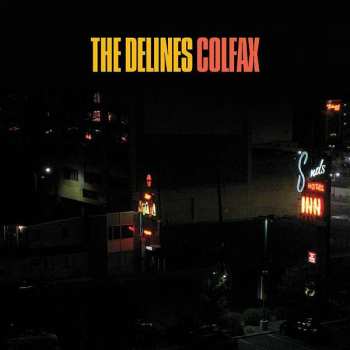 Album The Delines: Colfax