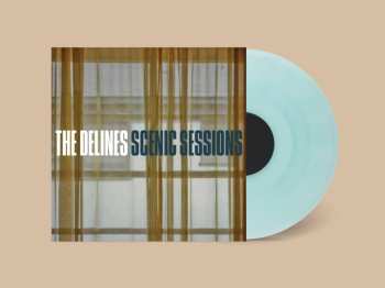 Album The Delines: Scenic Sessions