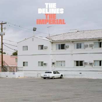 Album The Delines: The Imperial