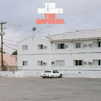 The Delines: The Imperial