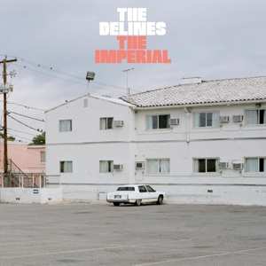 LP The Delines: The Imperial 139538