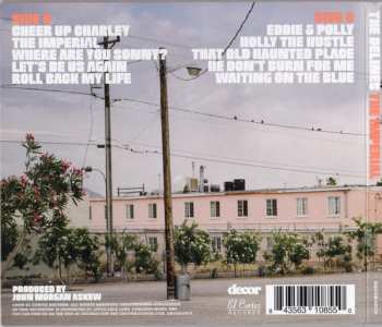 CD The Delines: The Imperial