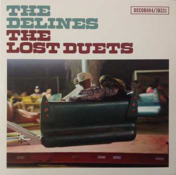Album The Delines: The Lost Duets