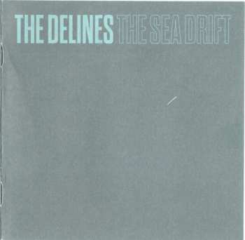CD The Delines: The Sea Drift 454045