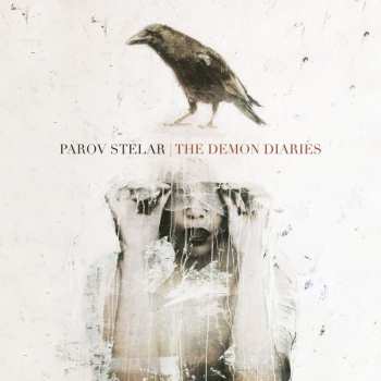 Album Parov Stelar: The Demon Diaries 