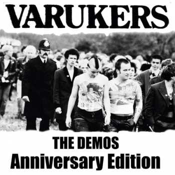 Album The Varukers: The Demos Anniversary Edition