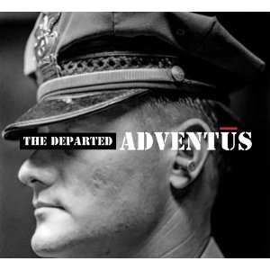 Album The Departed: Adventus