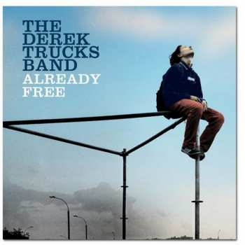 Album The Derek Trucks Band: Live At Georgia Theatre