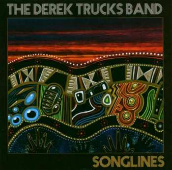 Album The Derek Trucks Band: Songlines