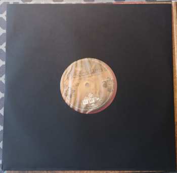 2LP Various: The Descendants (Music From The Motion Picture) LTD | NUM | CLR