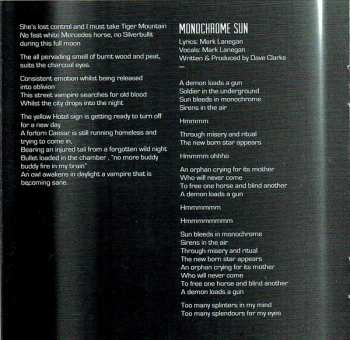 CD Dave Clarke: The Desecration Of Desire 9460