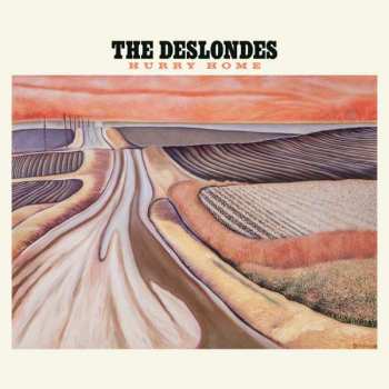 Album The Deslondes: Hurry Home