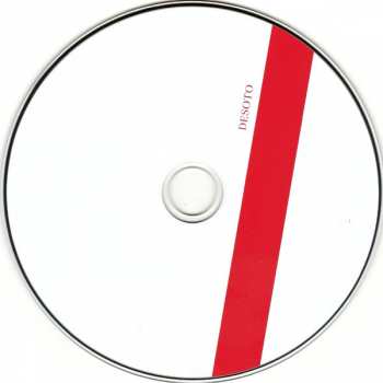 CD The Desoto Caucus: 4