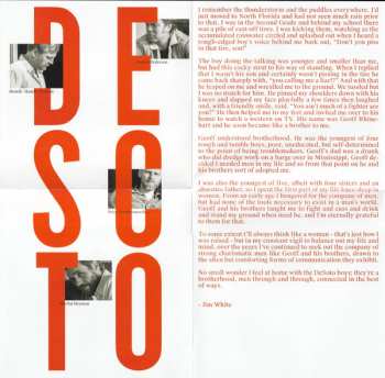 CD The Desoto Caucus: 4 358289