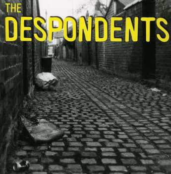 Album The Despondents: The Despondents