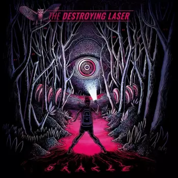 The Destroying Laser: Oracle