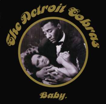 Album The Detroit Cobras: Baby