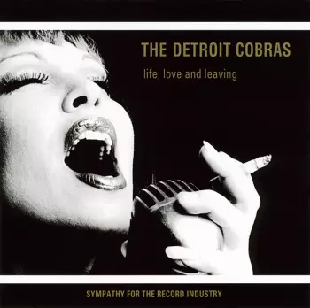 The Detroit Cobras: Life, Love And Leaving