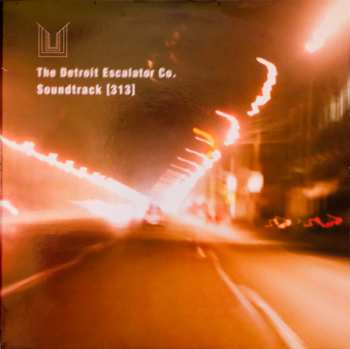 Album The Detroit Escalator Company: Soundtrack [313]