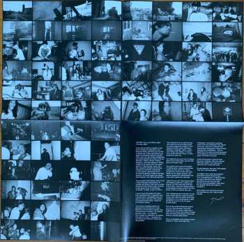 2LP The Detroit Escalator Company: Soundtrack [313] + 4 LTD 459761