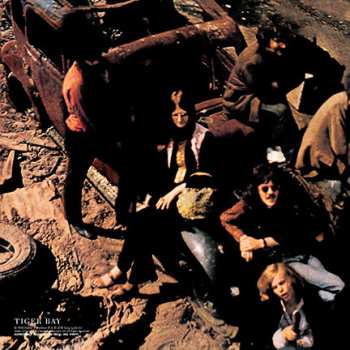 LP The Deviants: Disposable CLR