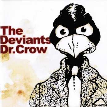 Album The Deviants: Dr. Crow