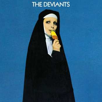 CD The Deviants: The Deviants 301957