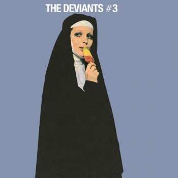 LP The Deviants: The Deviants #3 LTD | CLR 326519