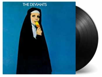 The Deviants: The Deviants