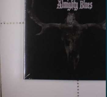 Album The Devil And The Almighty Blues: The Devil And The Almighty Blues