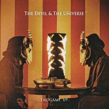 Album The Devil & The Universe: :Endgame 69: