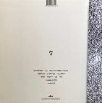 LP The Devil Wears Prada: Color Decay LTD | CLR 389829