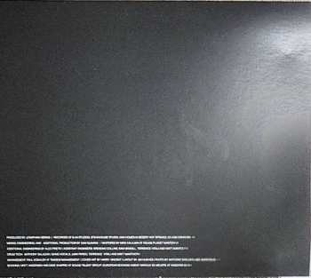 CD The Devil Wears Prada: Color Decay