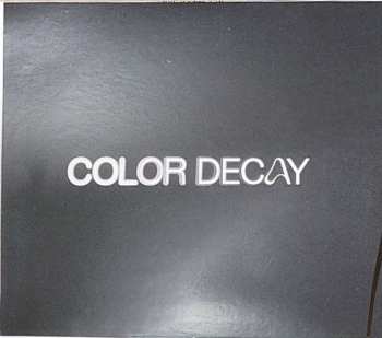 CD The Devil Wears Prada: Color Decay 413872