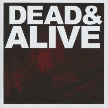 Album The Devil Wears Prada: Dead & Alive