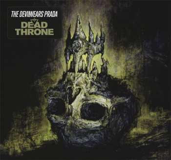 Album The Devil Wears Prada: Dead Throne