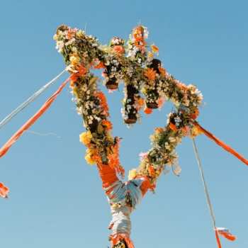 CD The Devil Wears Prada: Flowers