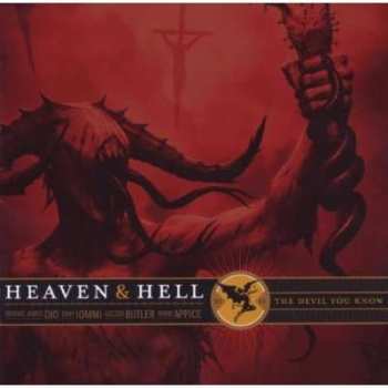 Album Heaven & Hell: The Devil You Know