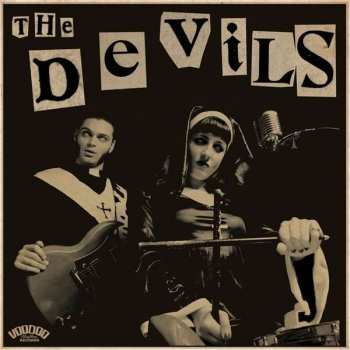 Album The Devils: Sin, You Sinners