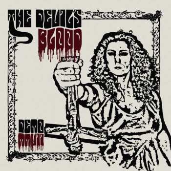 Album The Devil's Blood: Demo MMVII