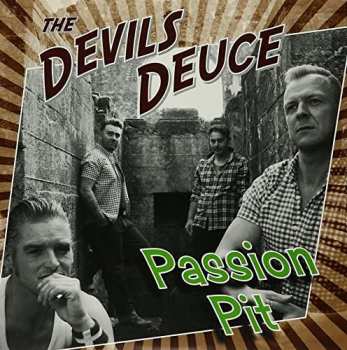Album The Devils Deuce: Passion Pit