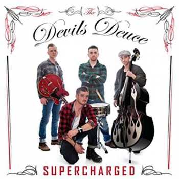 Album The Devils Deuce: Supercharged