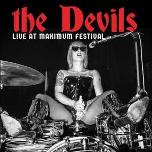 LP The Devils: Live At Maximum Festival 523977