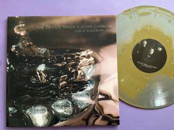 Album The Devil's Trade: The Devil's Trade X John Cxnnor (Live At Roadburn 2022)