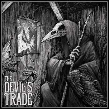 CD The Devil's Trade: The Call Of The Iron Peak DIGI 36068